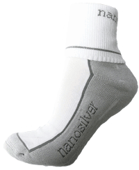 Sportovn ponoky nanosilver